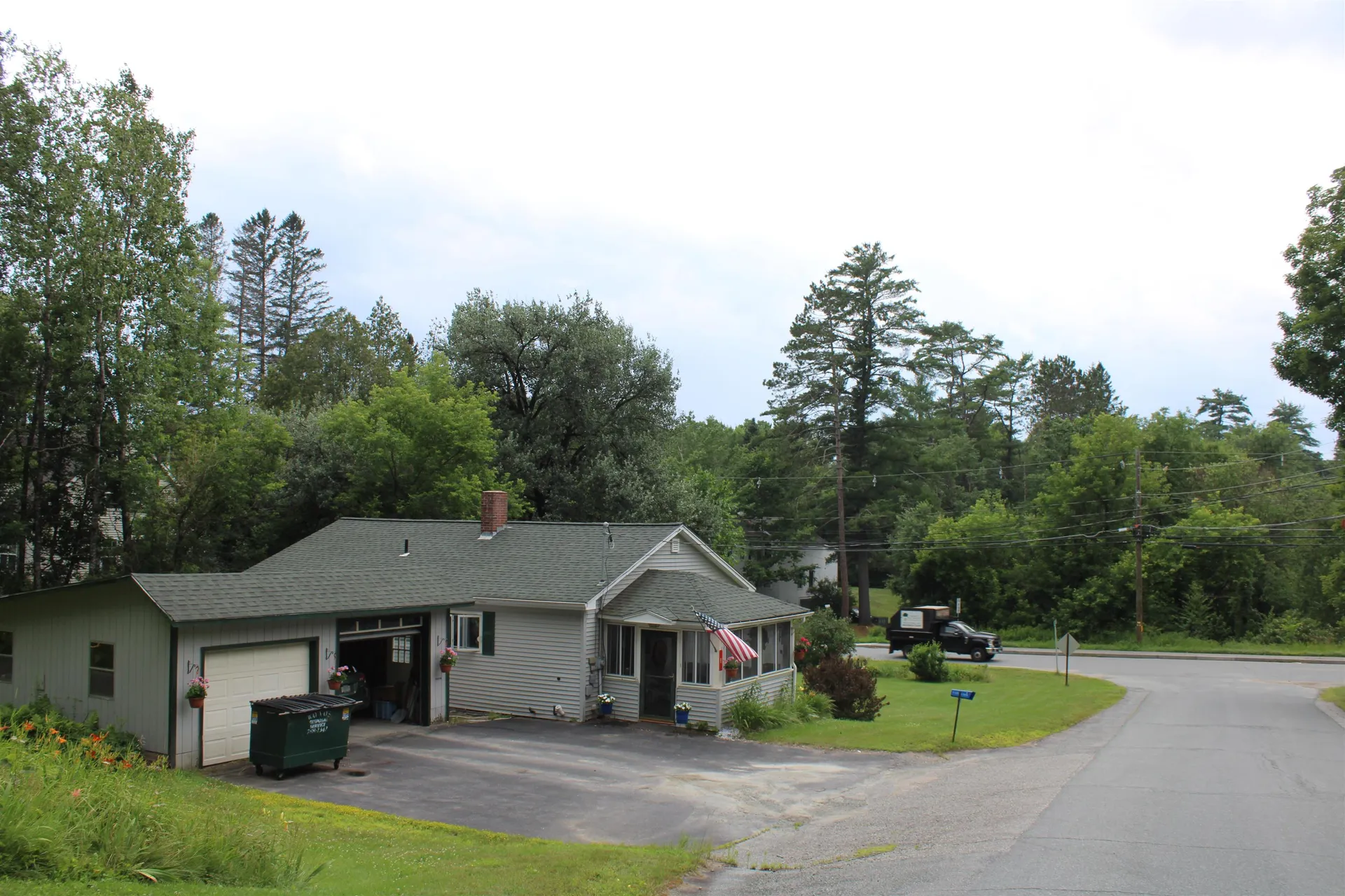 8 Holly Heights Whitefield NH 03598