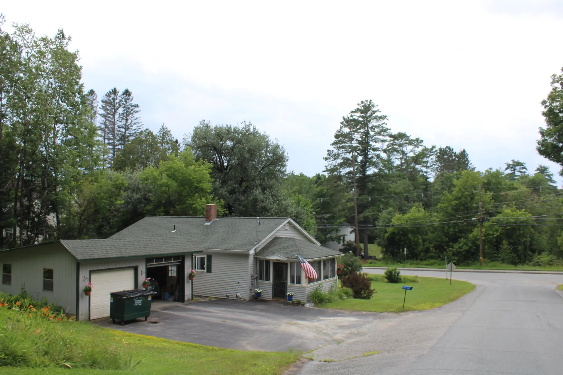 8 Holly Heights Whitefield NH 03598