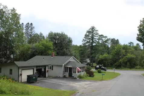 8 Holly Heights Whitefield NH 03598