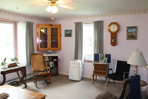 8 Holly Heights Whitefield NH 03598