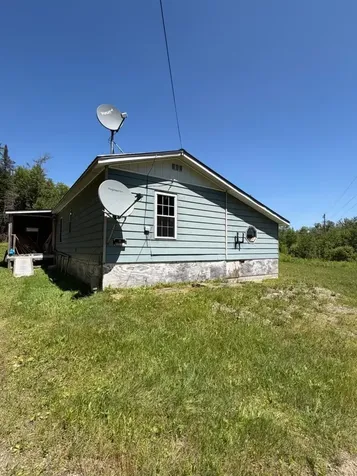 1588 Cheney Road Lowell VT 05847