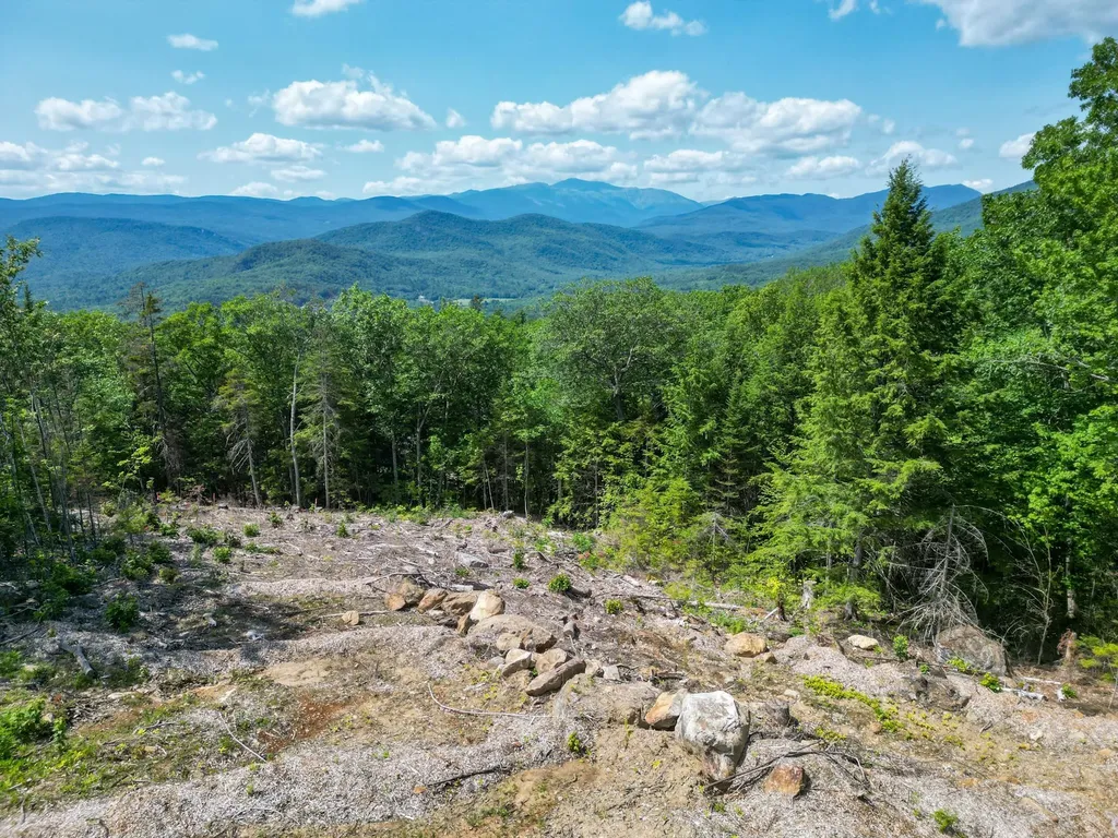 00 Middle Mountain Trail Jackson NH 03846
