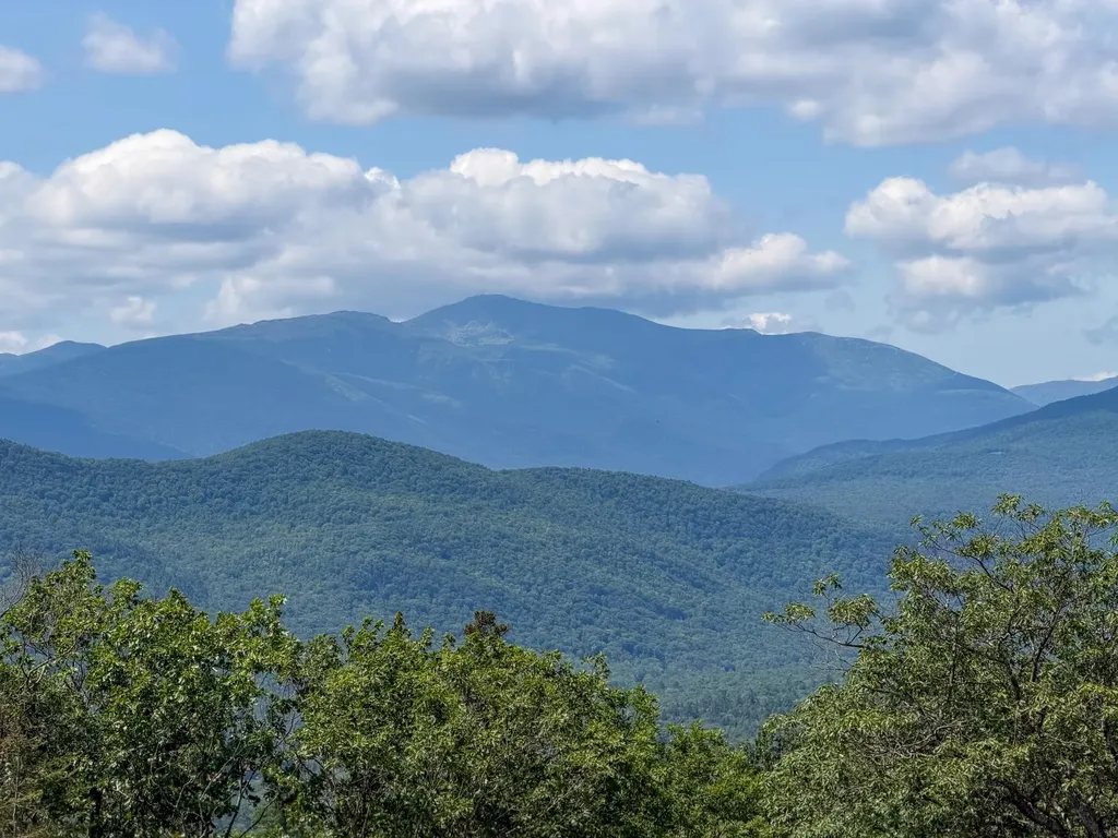 00 Middle Mountain Trail Jackson NH 03846