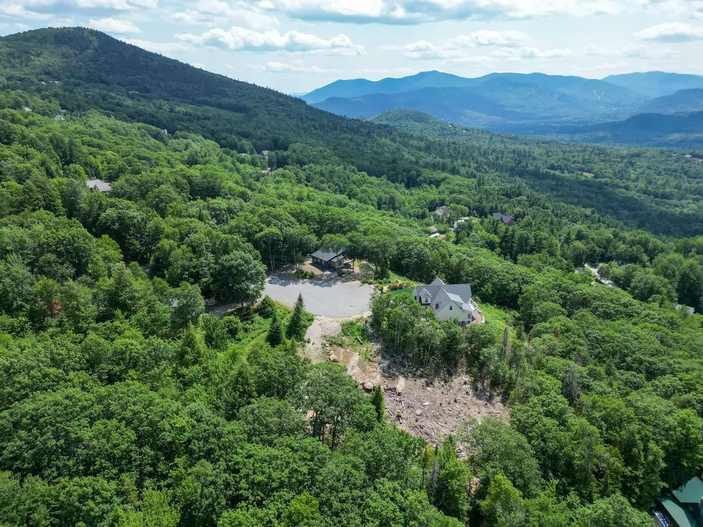 00 Middle Mountain Trail Jackson NH 03846