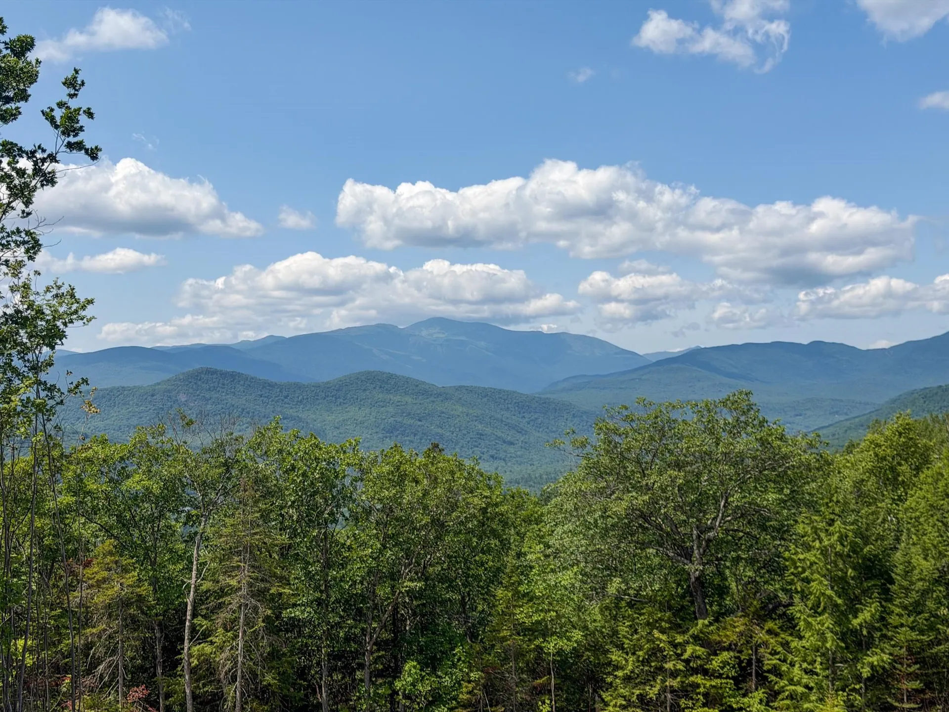 00 Middle Mountain Trail Jackson NH 03846