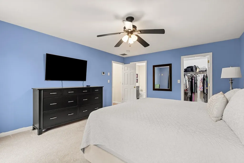 32 Hobart Hill Road Brookline NH 03033