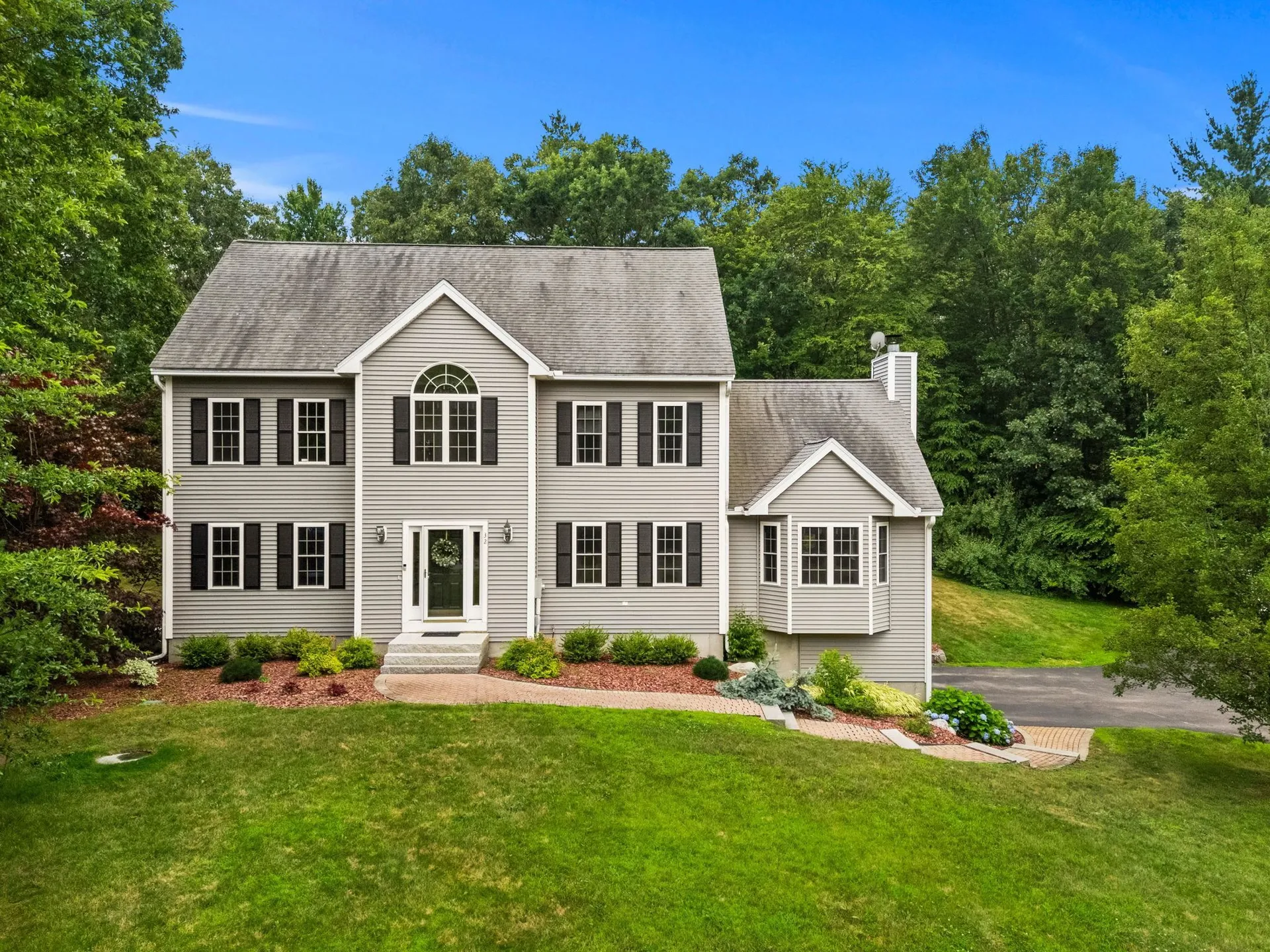 32 Hobart Hill Road Brookline NH 03033