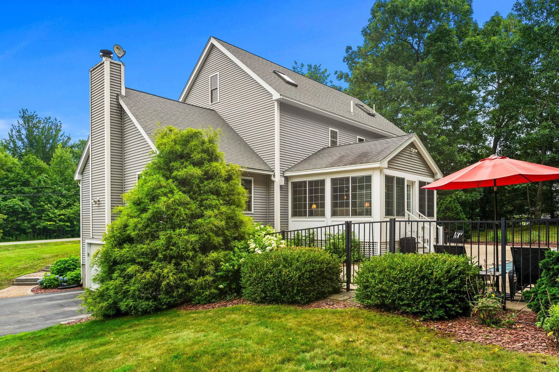 32 Hobart Hill Road Brookline NH 03033