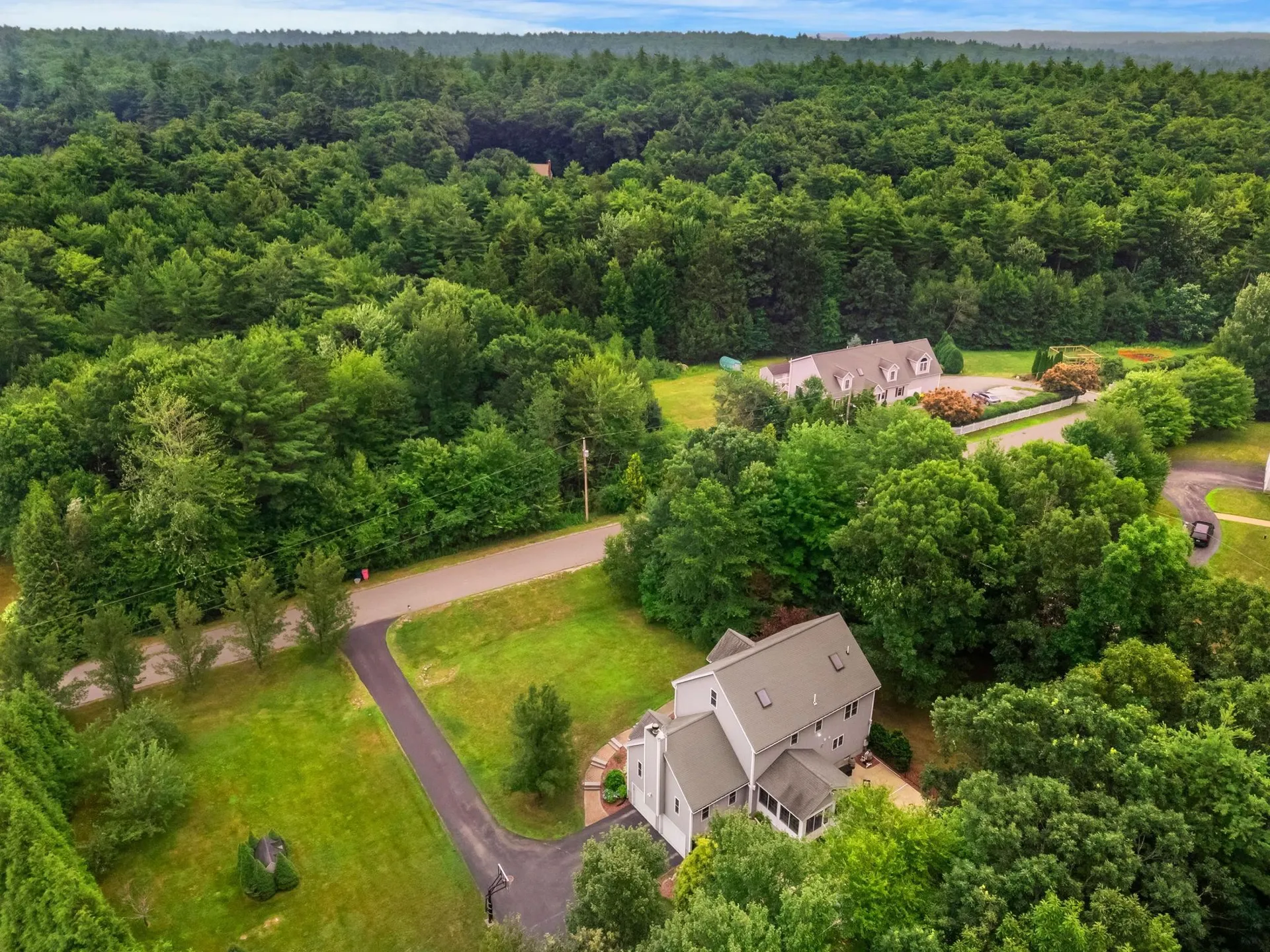 32 Hobart Hill Road Brookline NH 03033