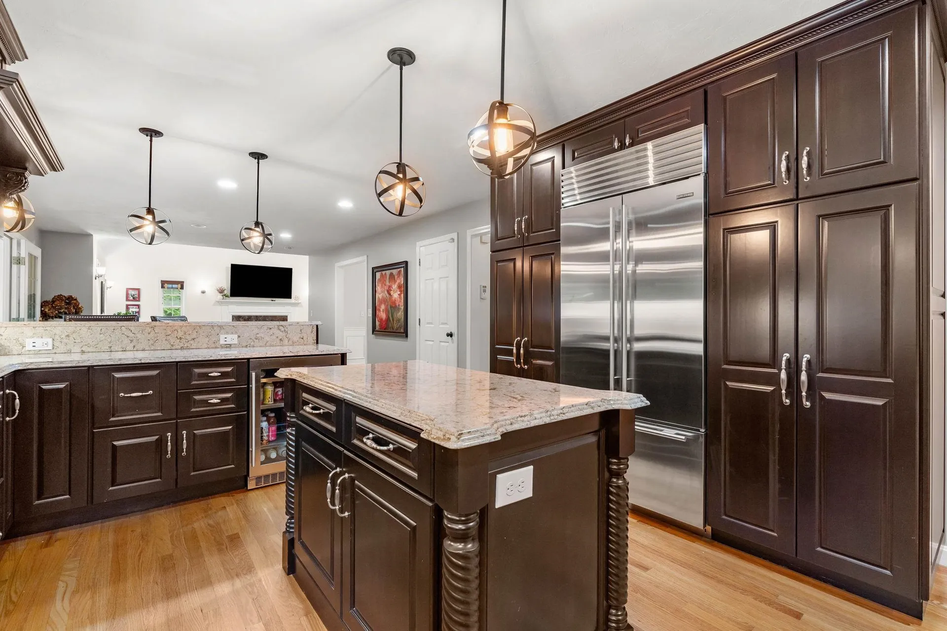 32 Hobart Hill Road Brookline NH 03033