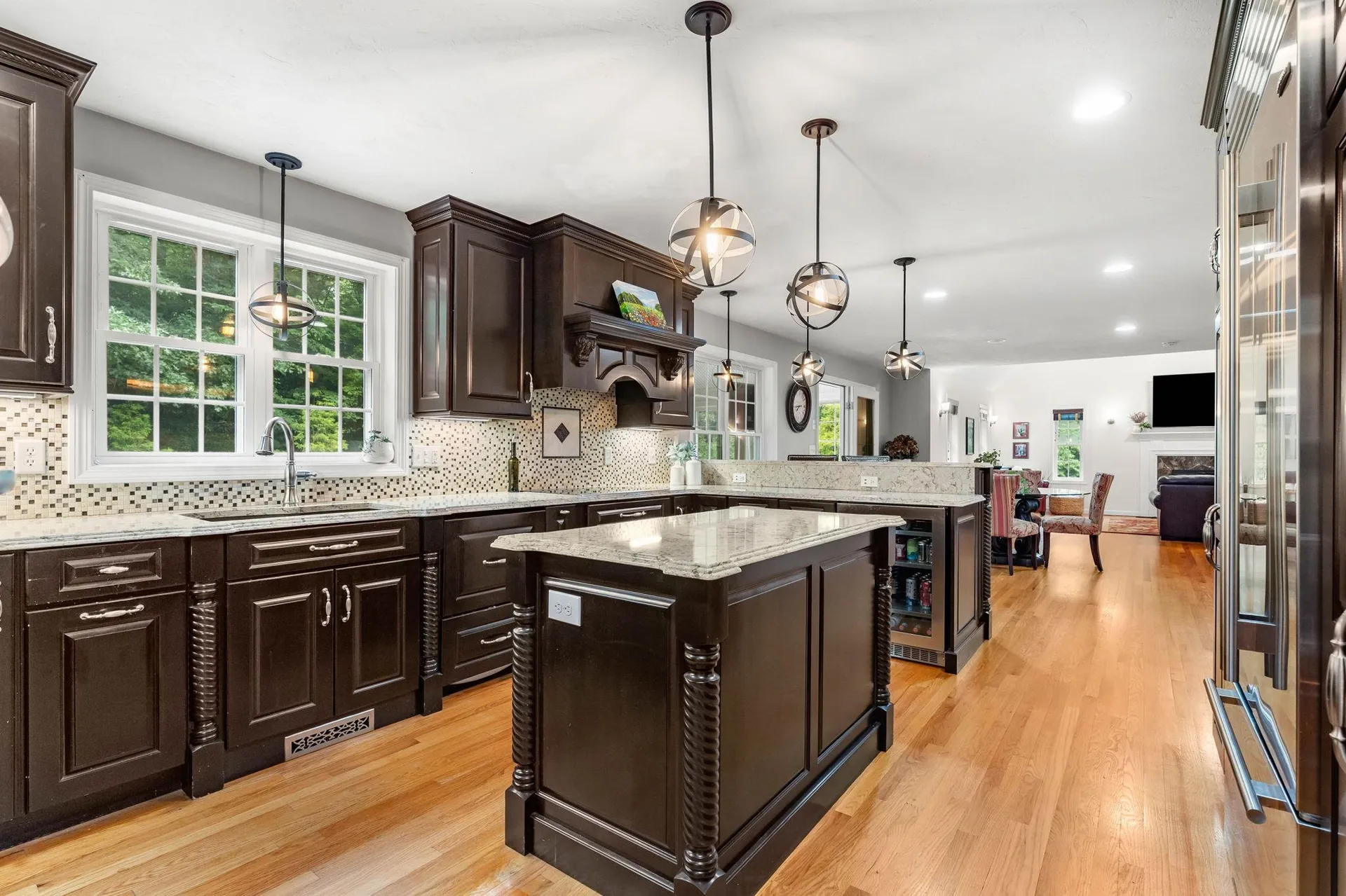 32 Hobart Hill Road Brookline NH 03033