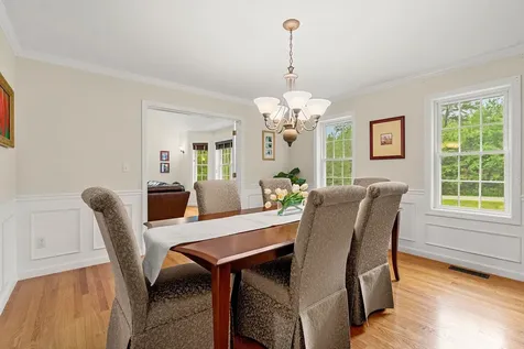 32 Hobart Hill Road Brookline NH 03033