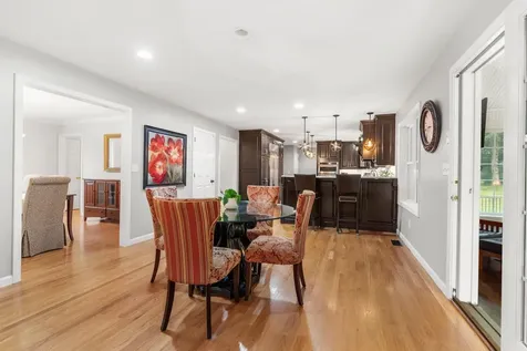 32 Hobart Hill Road Brookline NH 03033