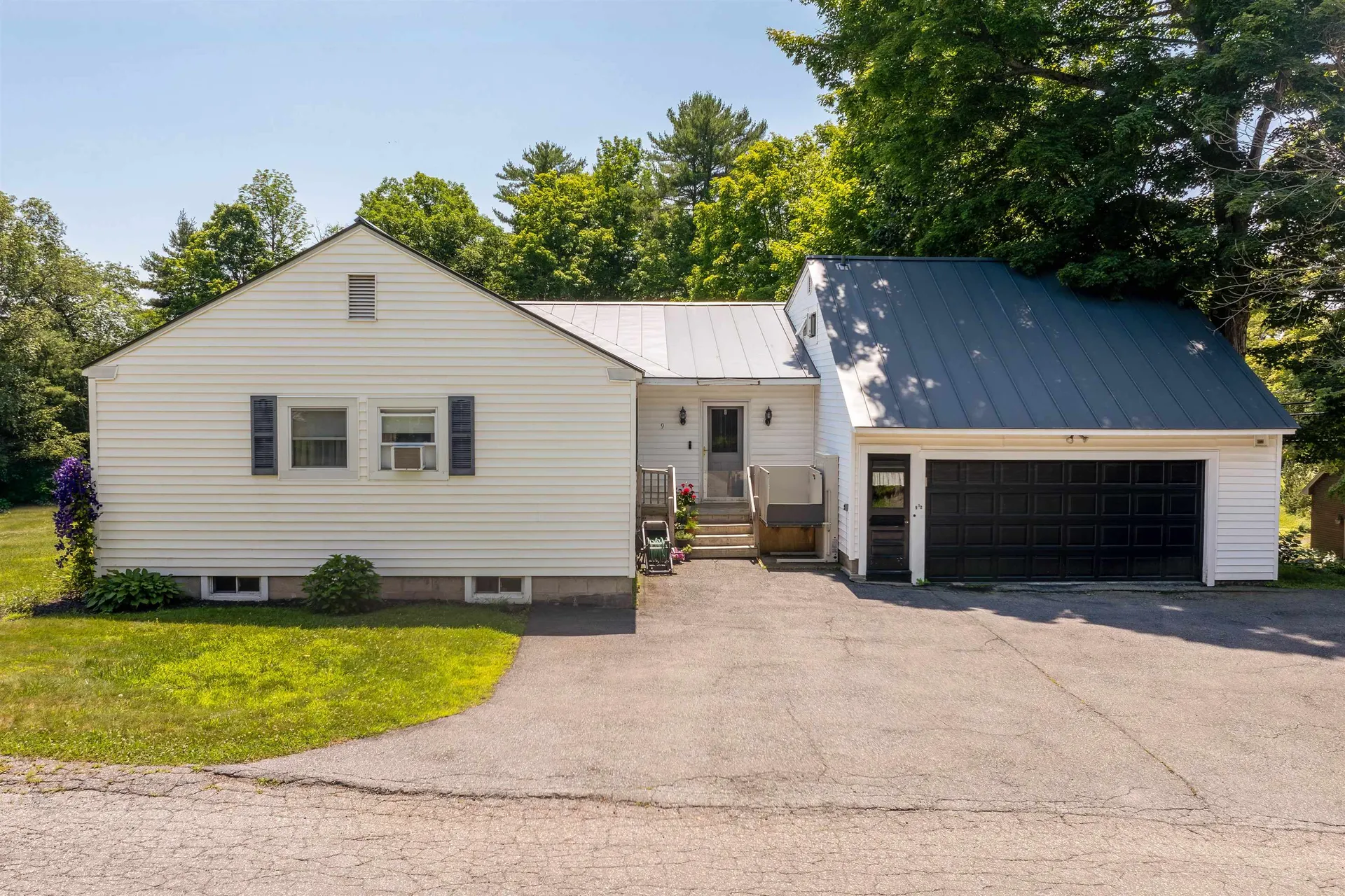 9 Placid Square Lebanon NH 03766
