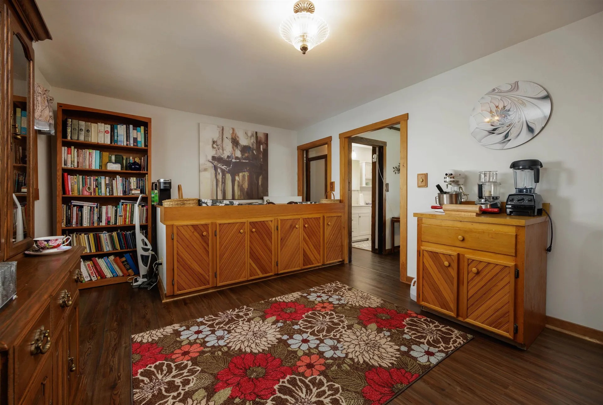 9 Placid Square Lebanon NH 03766
