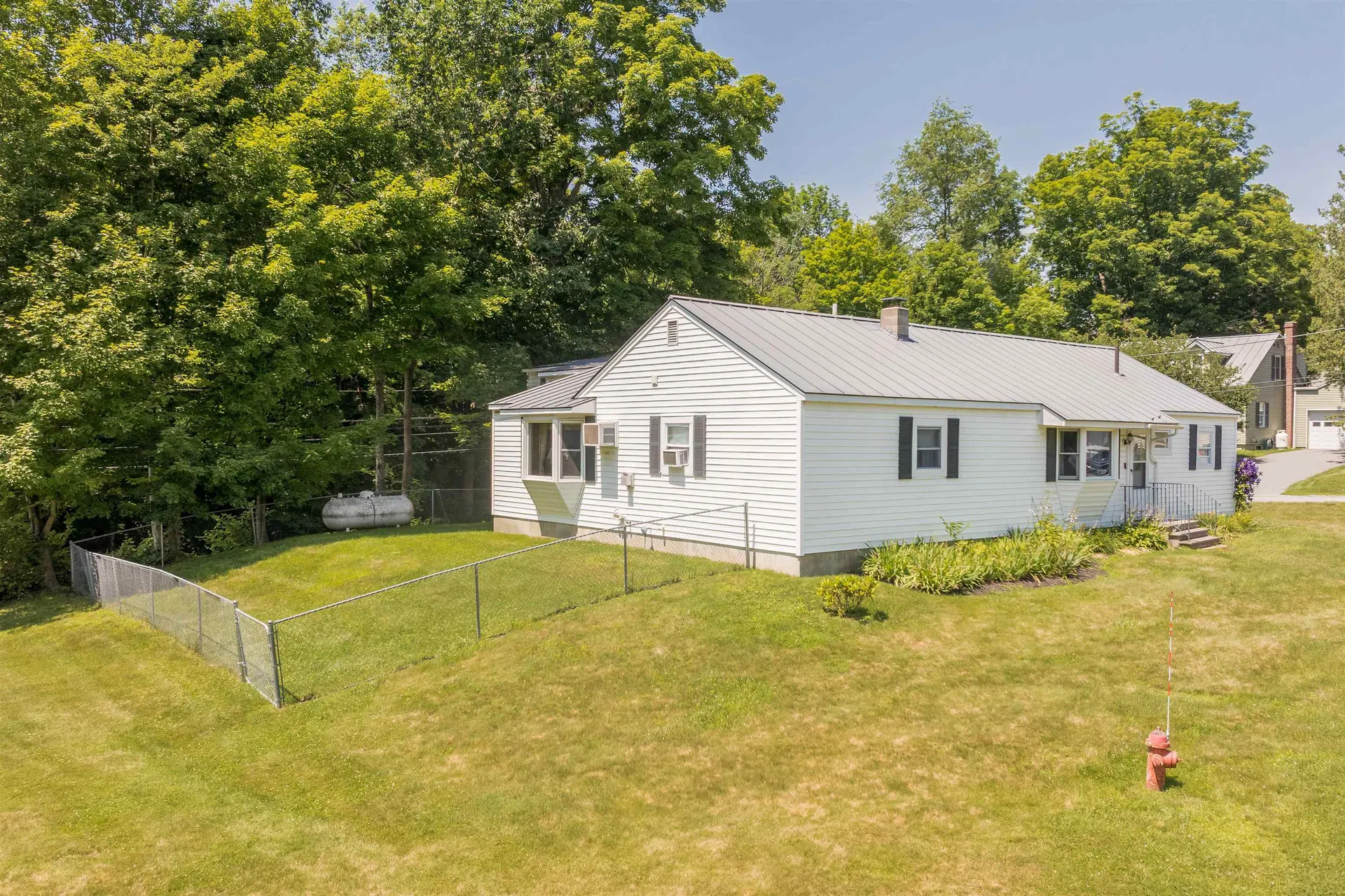 9 Placid Square Lebanon NH 03766