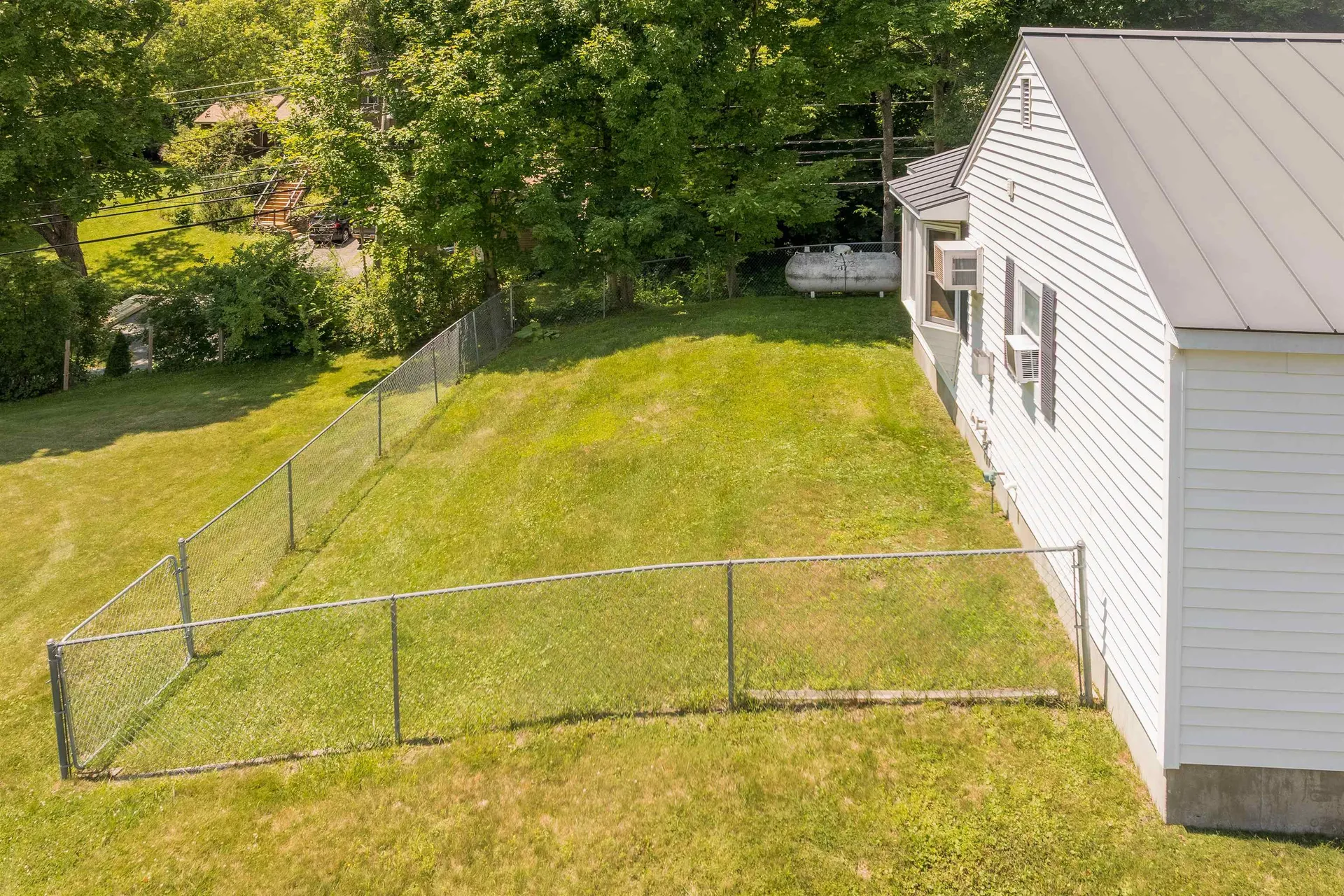 9 Placid Square Lebanon NH 03766