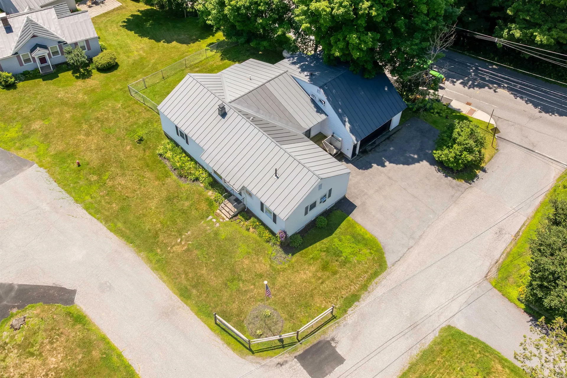 9 Placid Square Lebanon NH 03766