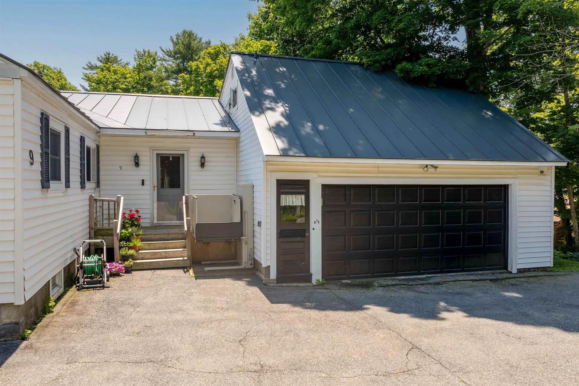 9 Placid Square Lebanon NH 03766