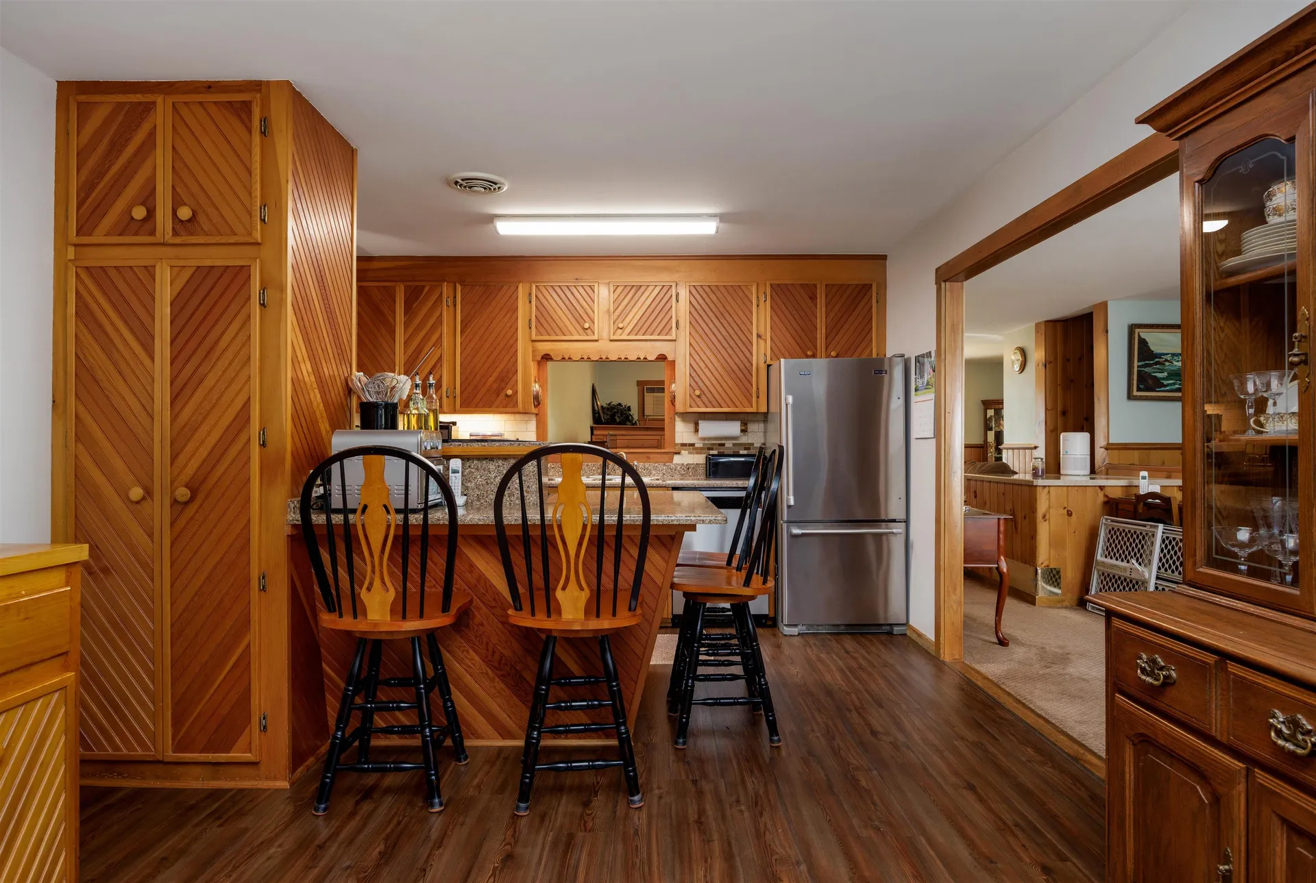 9 Placid Square Lebanon NH 03766