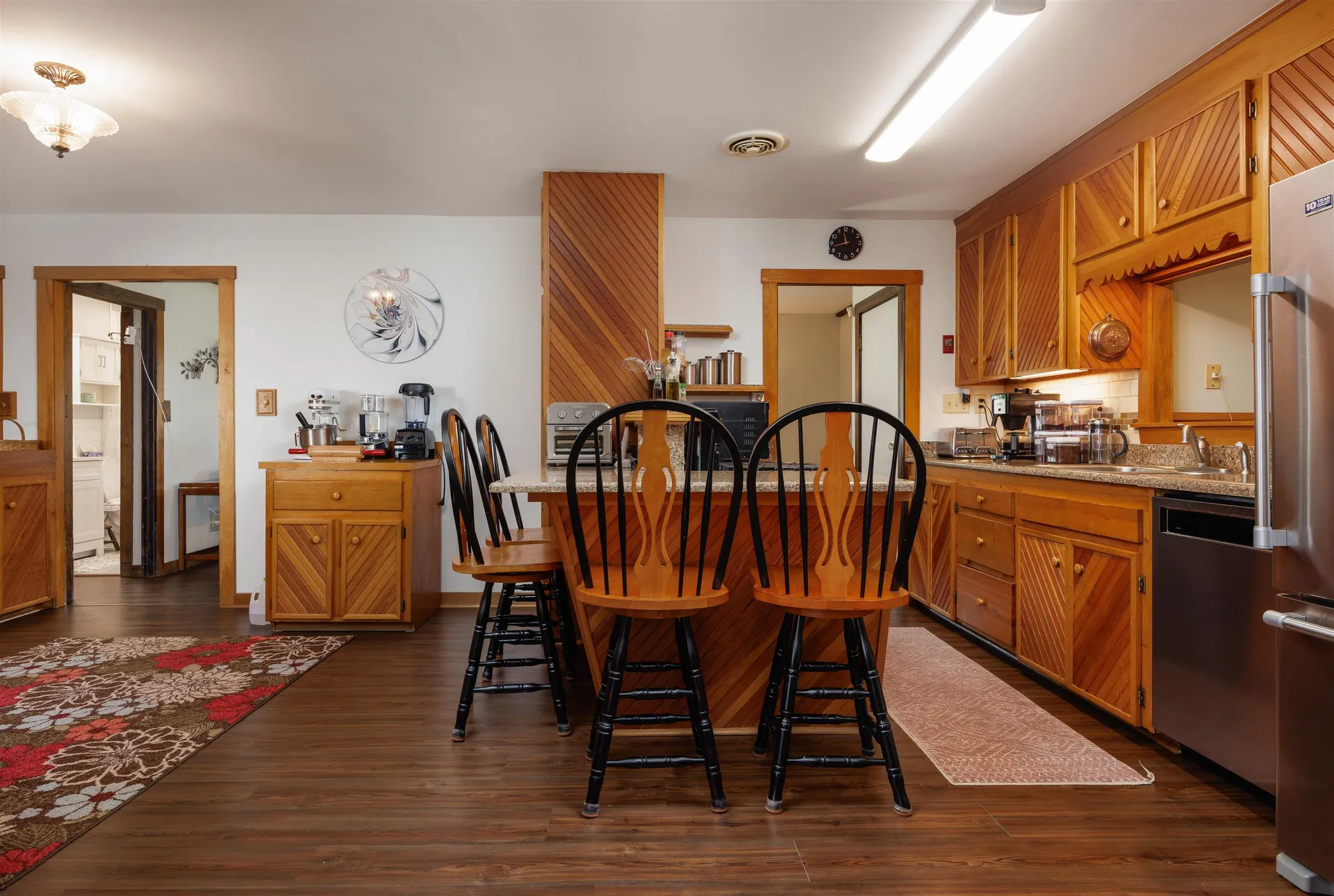9 Placid Square Lebanon NH 03766