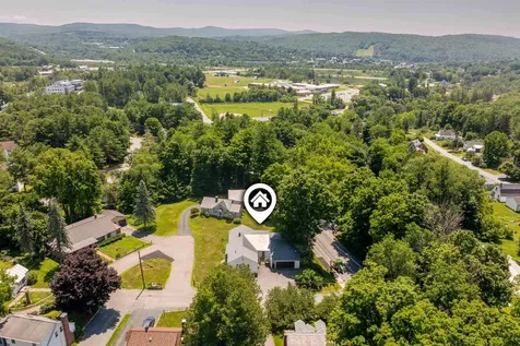 9 Placid Square Lebanon NH 03766