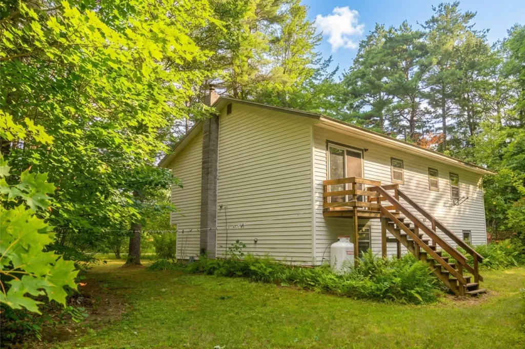 149 West Milton Road Milton VT 05468