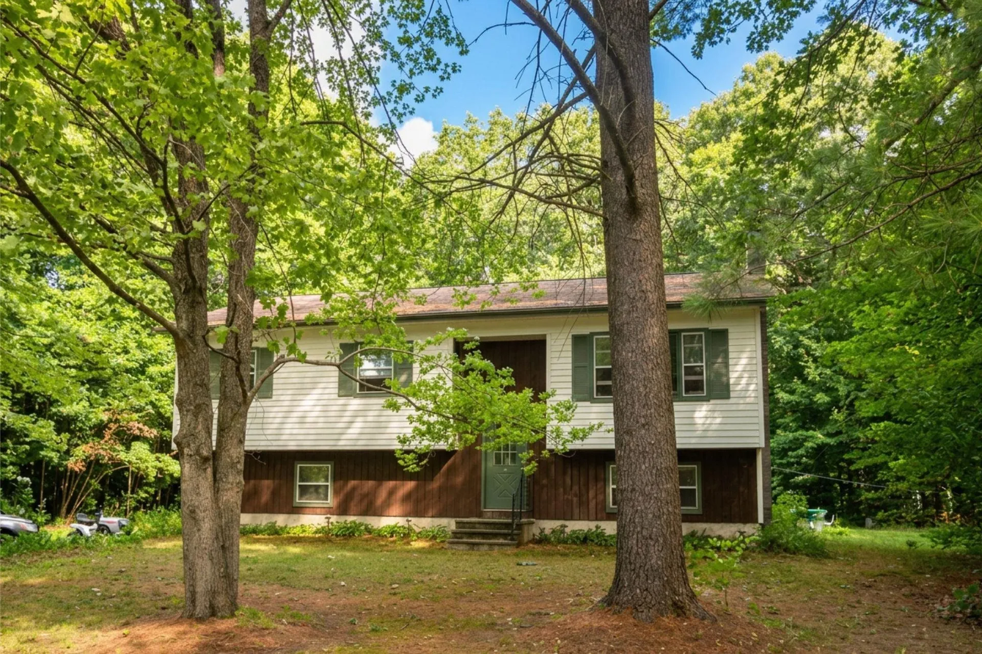 149 West Milton Road Milton VT 05468