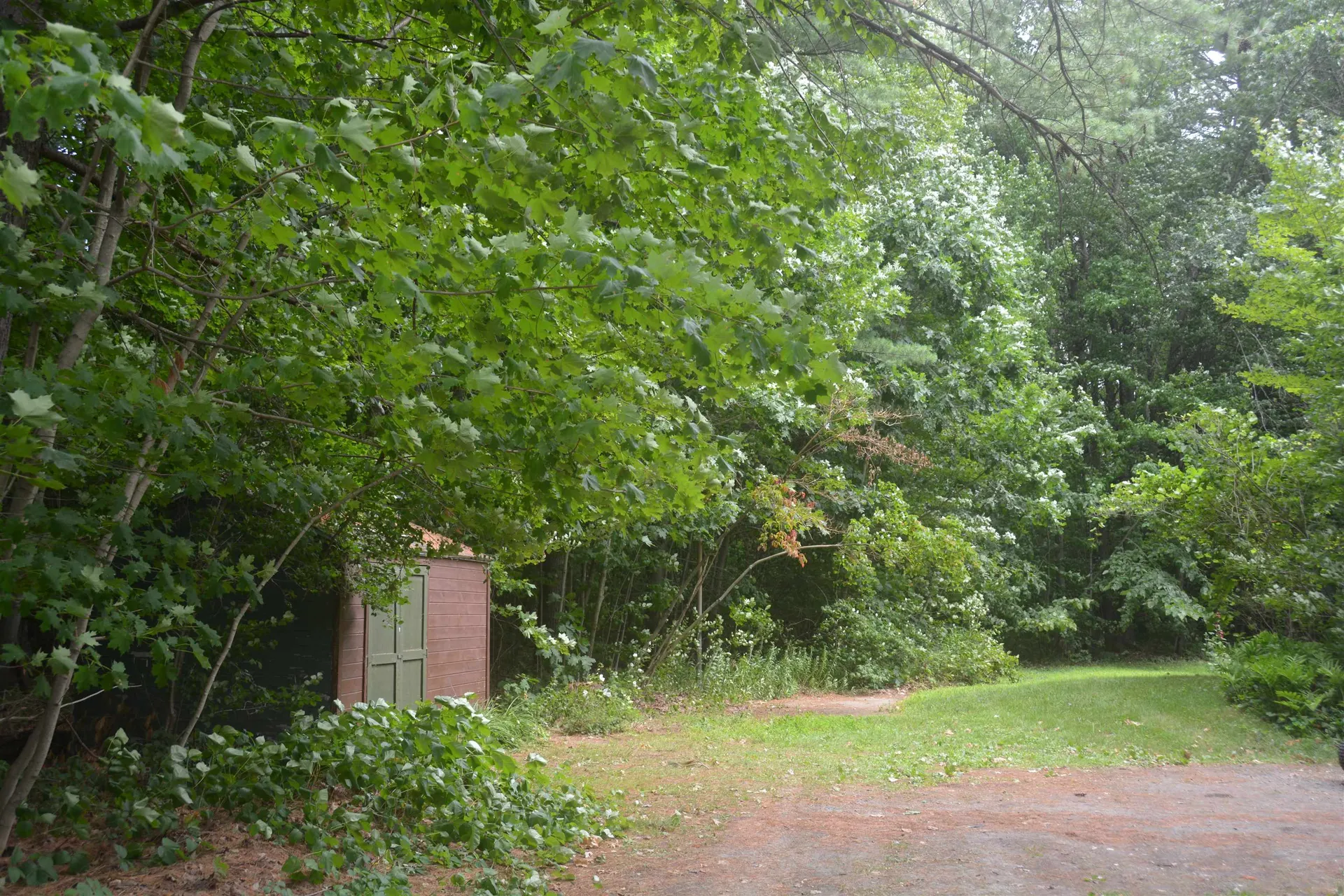 149 West Milton Road Milton VT 05468