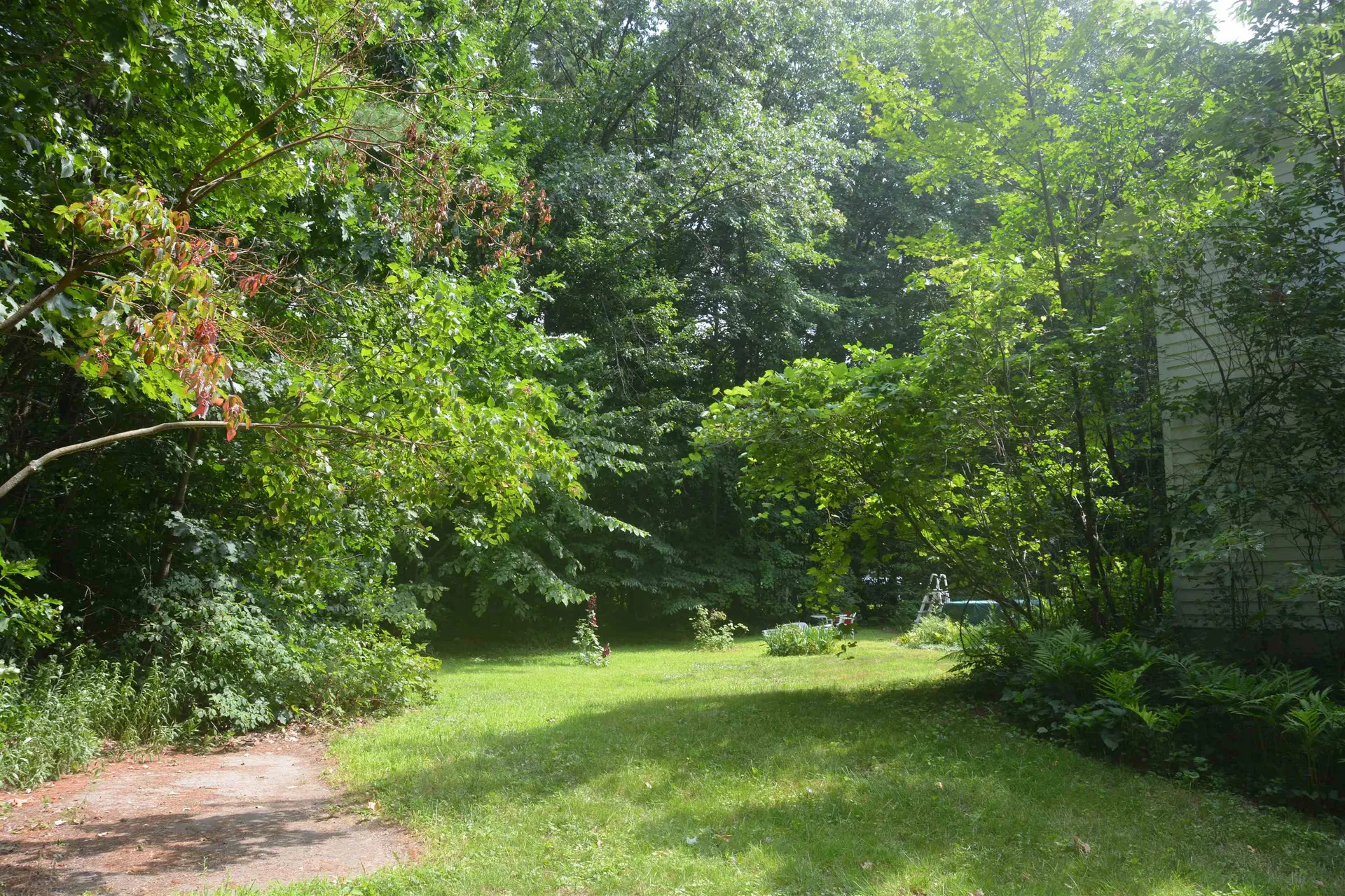 149 West Milton Road Milton VT 05468