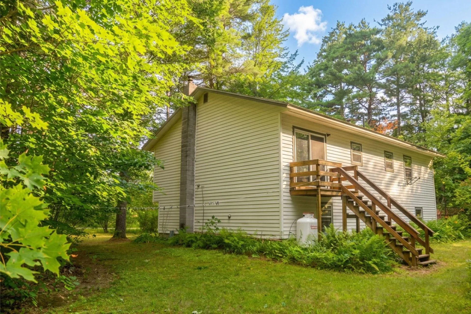 149 West Milton Road Milton VT 05468