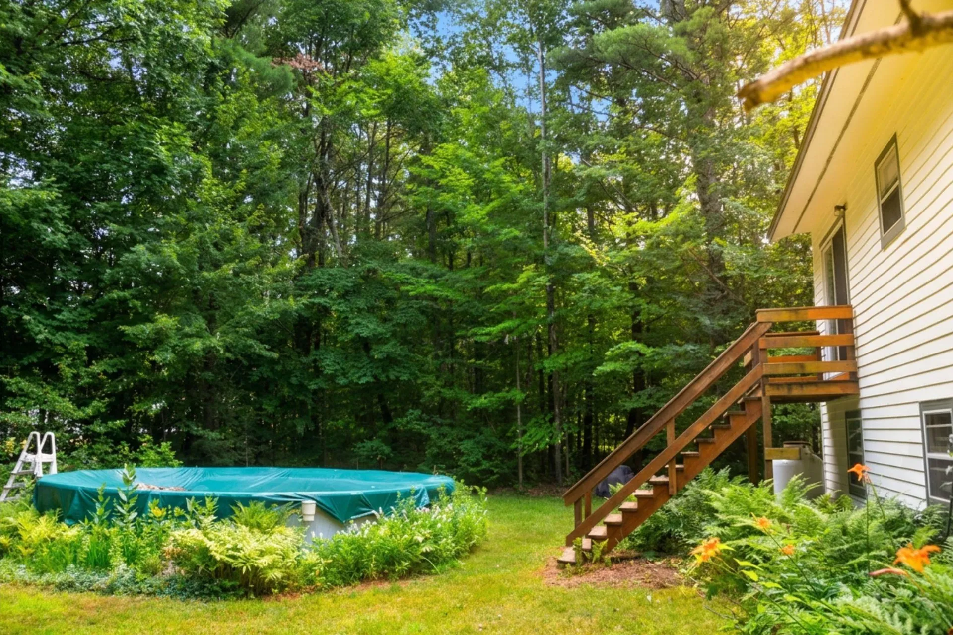 149 West Milton Road Milton VT 05468