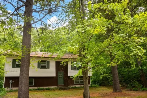 149 West Milton Road Milton VT 05468