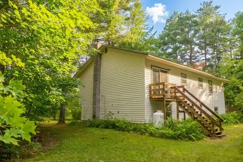 149 West Milton Road Milton VT 05468