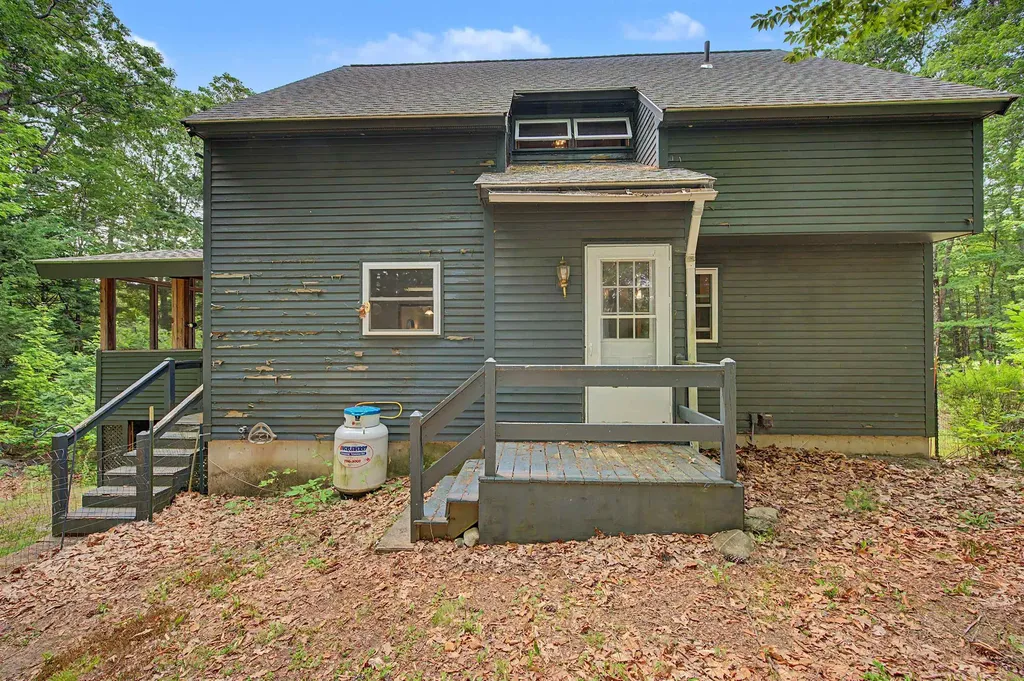 56 Brookside Road Newbury NH 03255
