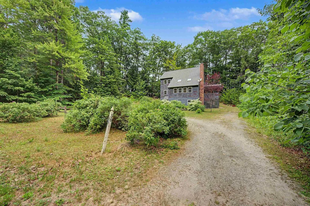 56 Brookside Road Newbury NH 03255