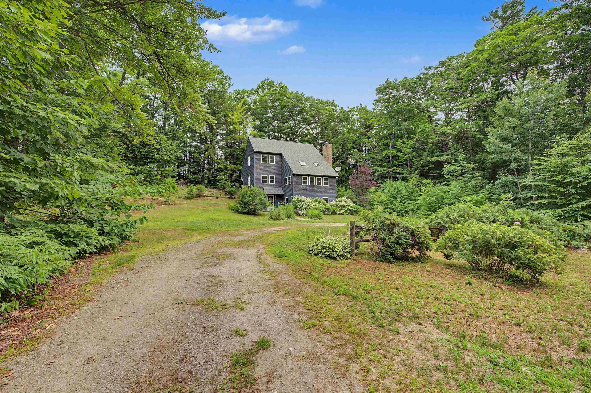 56 Brookside Road Newbury NH 03255