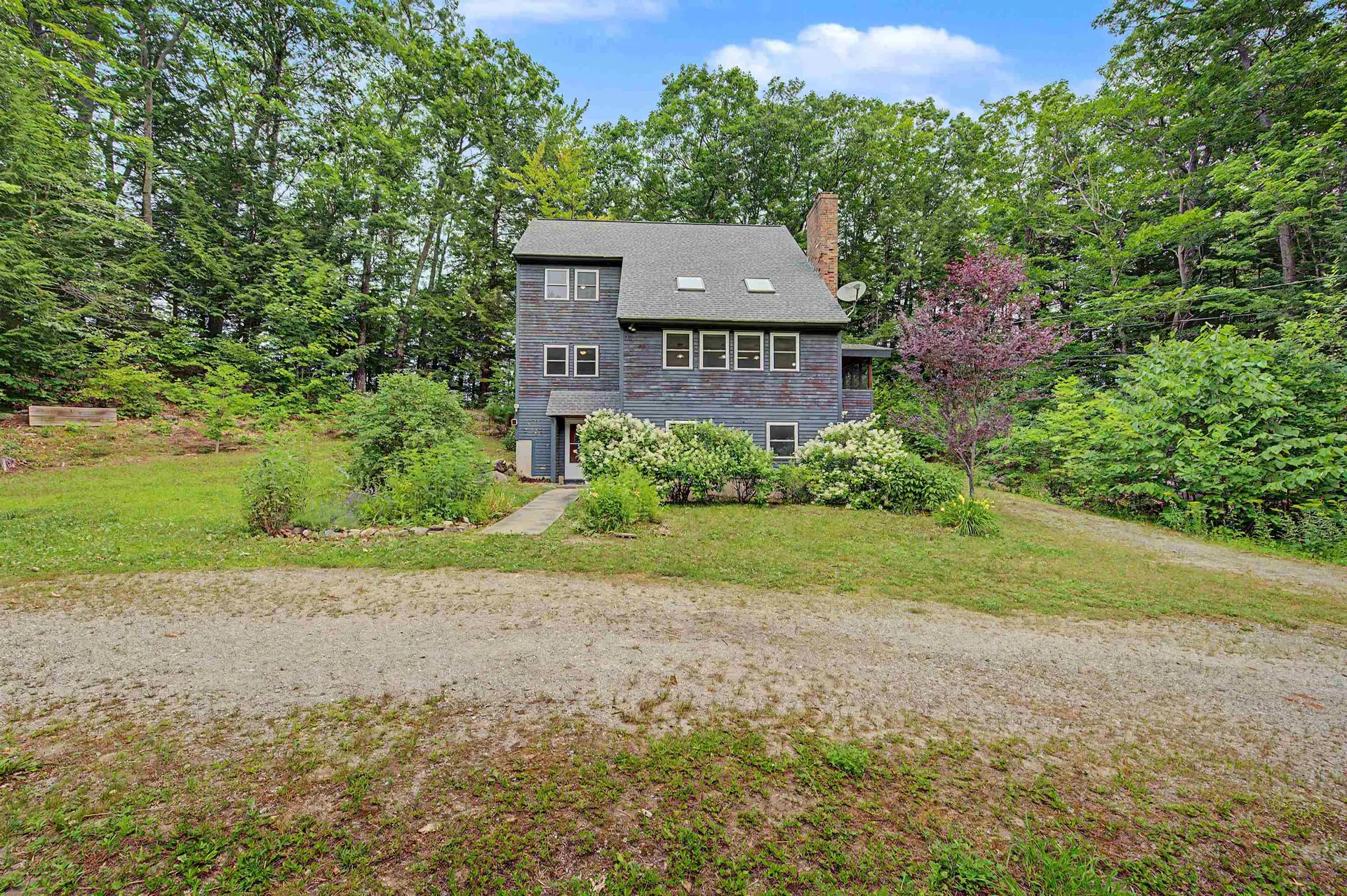 56 Brookside Road Newbury NH 03255
