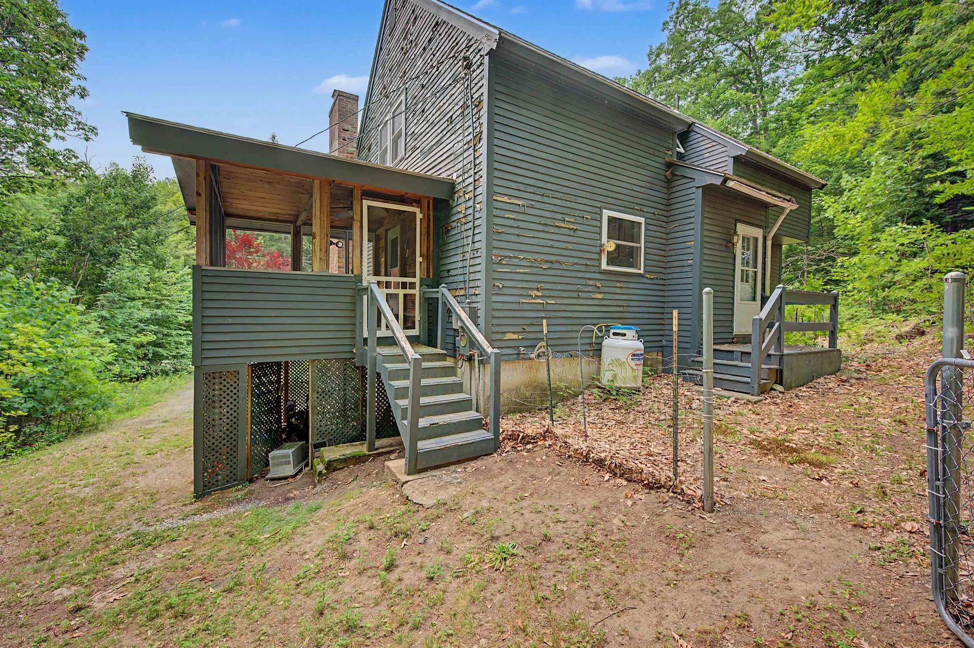 56 Brookside Road Newbury NH 03255
