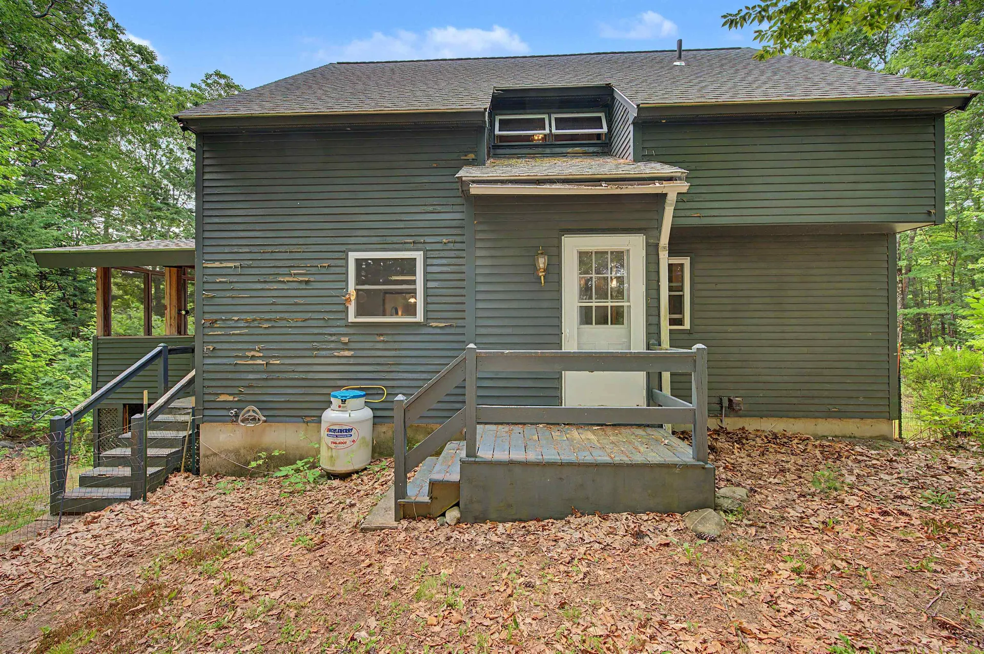 56 Brookside Road Newbury NH 03255