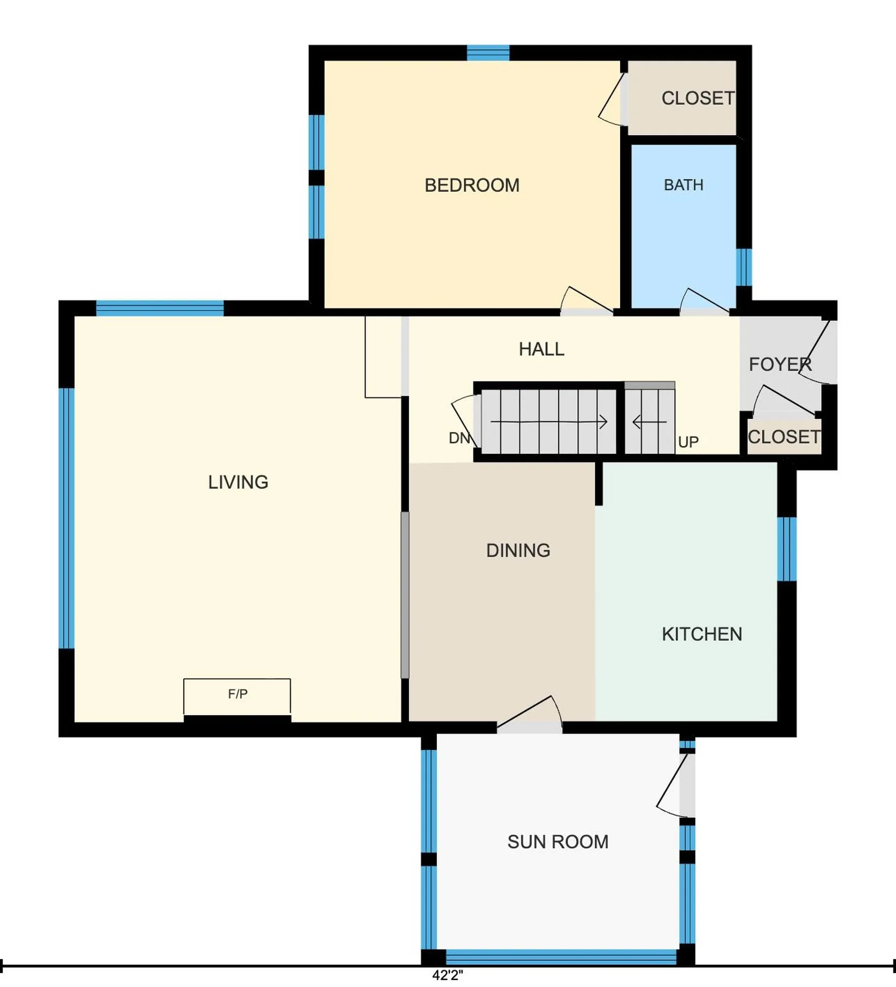 56 Brookside Road Newbury NH 03255