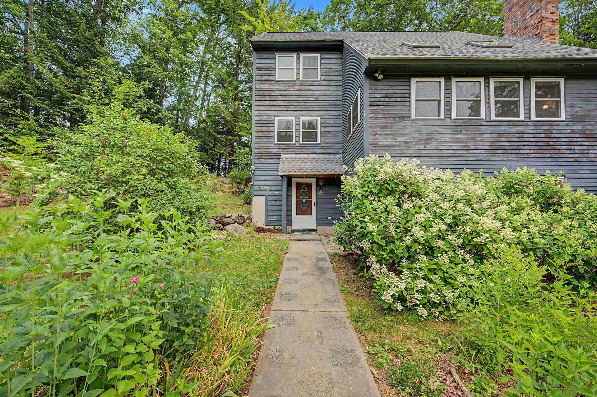 56 Brookside Road Newbury NH 03255