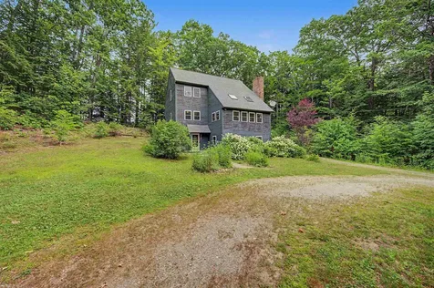 56 Brookside Road Newbury NH 03255