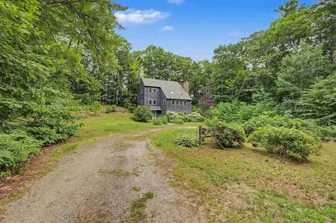 56 Brookside Road Newbury NH 03255