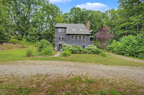 56 Brookside Road Newbury NH 03255