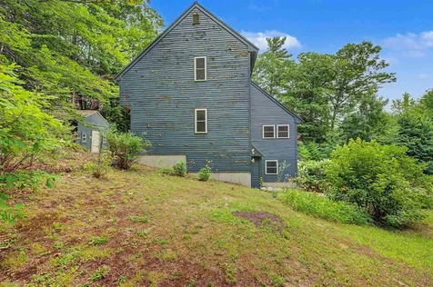 56 Brookside Road Newbury NH 03255