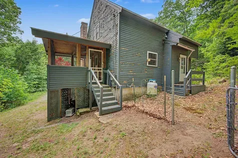 56 Brookside Road Newbury NH 03255
