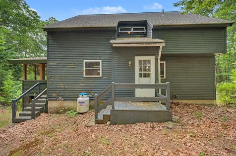 56 Brookside Road Newbury NH 03255