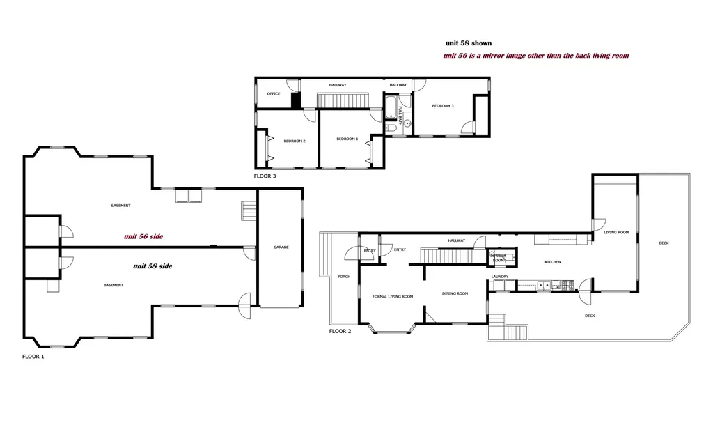 58 Park Avenue Manchester NH 03104