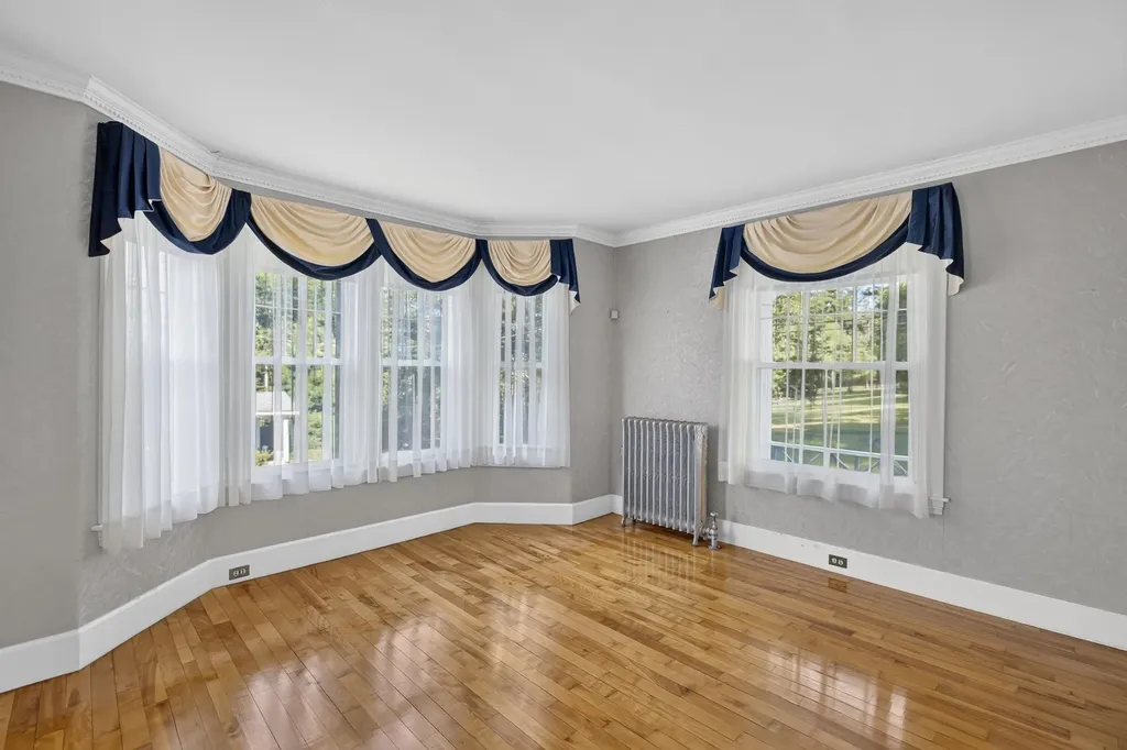58 Park Avenue Manchester NH 03104